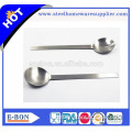 Attractive design Stainless steel spoon with spoon and colander